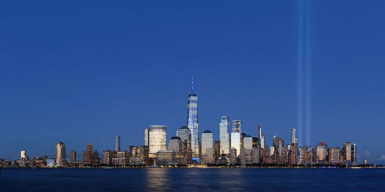 United States travel scene